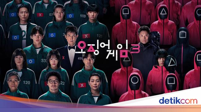 10 Rekomendasi Drakor Aksi Terbaik 2025: Dari Kehidupan Gengster hingga Detektif Rumah Tangga yang Tak Terduga!