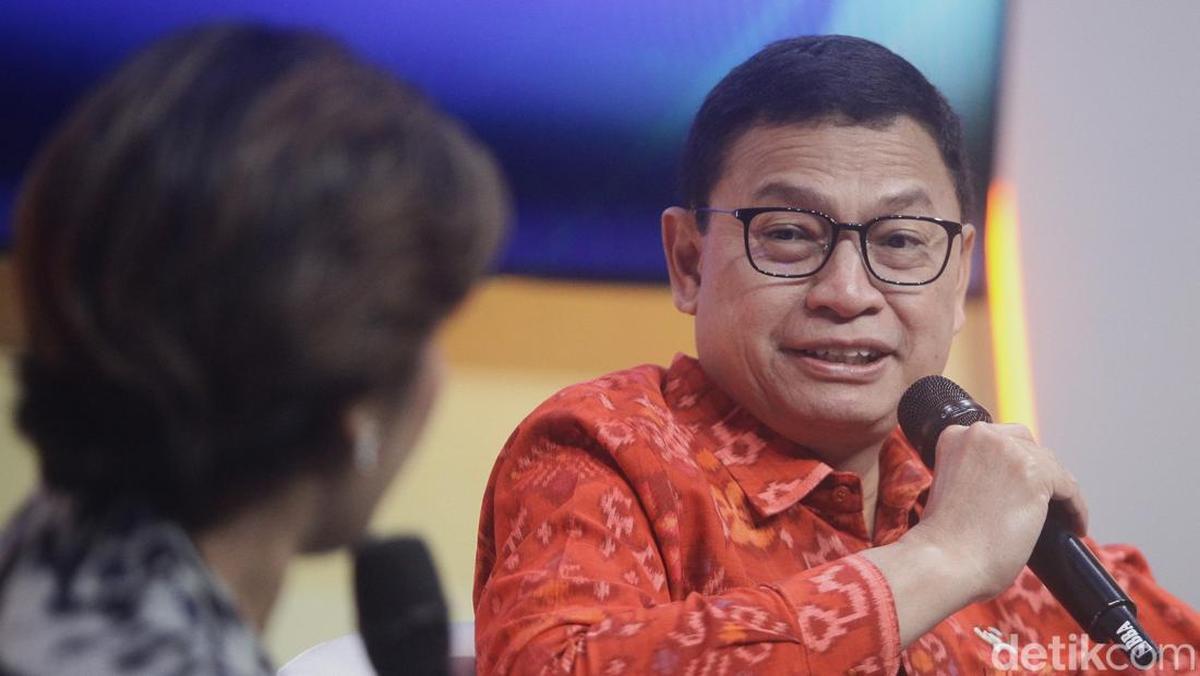 Penjelasan Lengkap BPOM Bantah 5 Pegawainya Terima Suap Reza Gladys