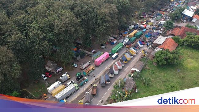 Pelaku Usaha Logistik Mendorong Penerapan Zero ODOL secara Bertahap