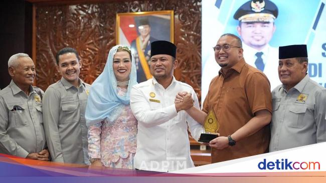 Andre Rosiade Kunker ke Kaltim, Dukung Swasembada Pangan Lewat Industri Pupuk