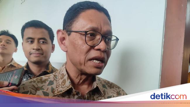 Wamen ESDM Ungkap Peluang PT Gag Nikel Beroperasi Lagi