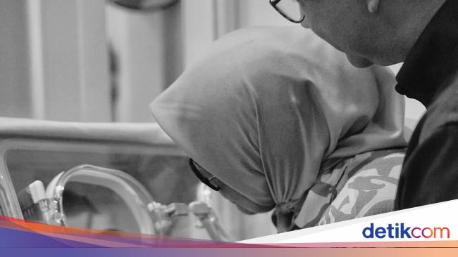 Selamat! Anies Baswedan Umumkan Kelahiran Cucu Pertama