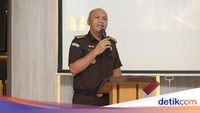 Jaksa Bicara Peran Medsos Bagi Warga untuk Pelototi Kerja Penegak Hukum