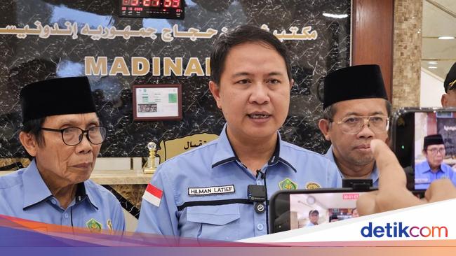 UU Haji Baru, Anggaran hingga Pegawai Ditjen PHU Bergeser ke Kementerian Haji