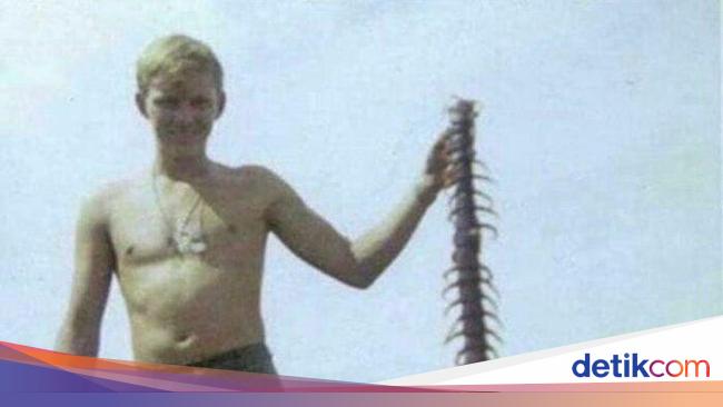 Foto Jadul Ini Menyimpan Kisah Sejarah Dunia yang Mengejutkan