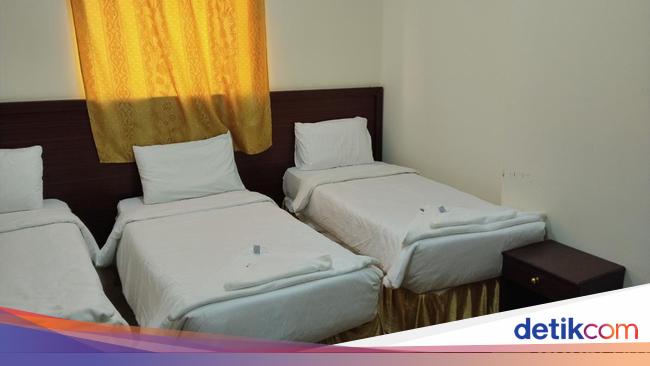 PPIH Luruskan Persoalan Hotel Jemaah Haji RI yang Jadi Catatan Saudi