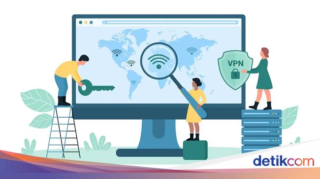 Apa Itu Proxy Scraper? Fungsi, Jenis, dan Cara Kerjanya