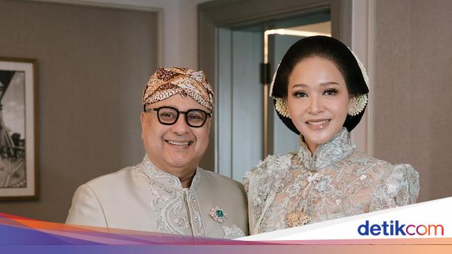 Maia Estianty Gak Boleh Berhenti Kerja dan Tetap Dapat Nafkah dari Irwan Mussry