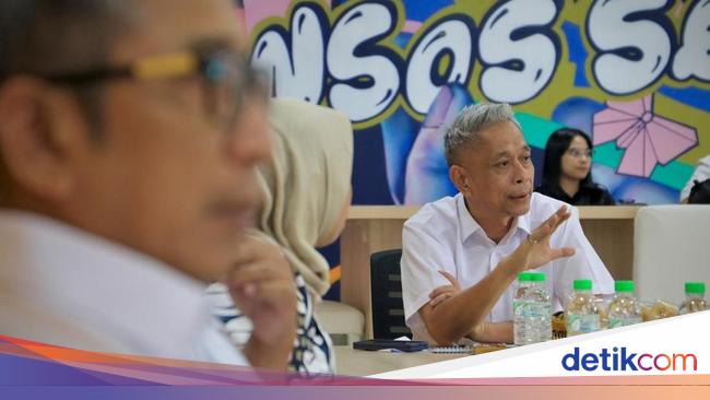 Wamensos Ajak Pemda Jadikan DTSEN Landasan Program Pengentasan Kemiskinan