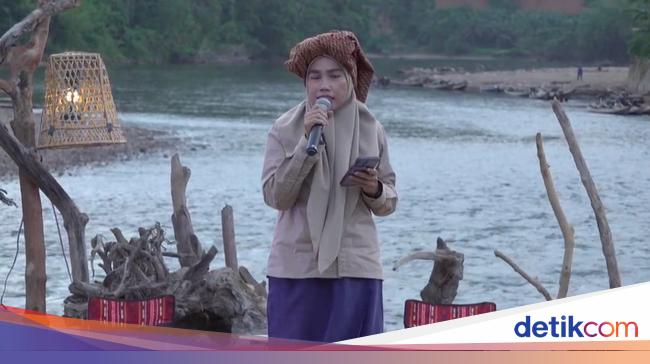 Seruan Sebatang Pohon, Pesan Pelestarian Alam Menggema di Rimbang Baling
