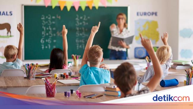 AI Tool Bantu Guru Mengajar Jadi Interaktif Selain Pakai ChatGPT