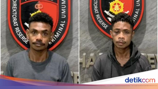 2 Pelaku Sedang Mabuk Saat Cabuli dan Keroyok Adik Bahar bin Smith