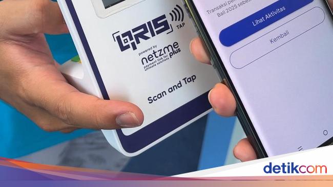 QRIS Soundbox, Perangkat Pembayaran Digital UMKM yang Tak Perlu Cek HP Lagi