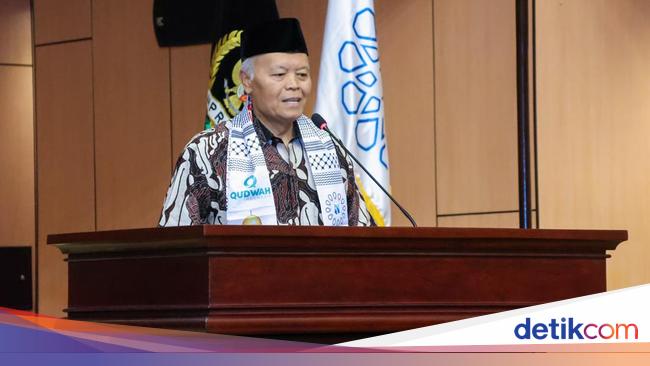 HNW Lepas 33 Dai Nusantara Dakwah ke Tepian Negeri, Beri Pesan Ini