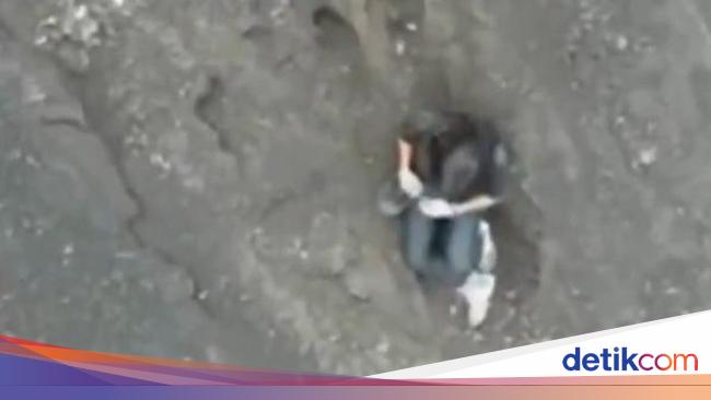 Juliana Marins Tewas di Rinjani, Netizen Brasil Salahkan Indonesia