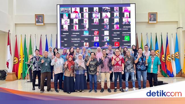 Alfamart &amp; Unpad Kolaborasi Kembangkan Potensi Store Owner Alfamind