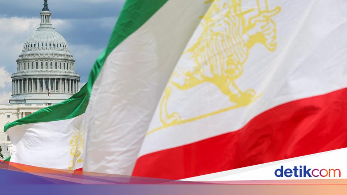 Jenderal Iran Tegaskan Perang Melawan AS Tak Akan Pernah Berakhir