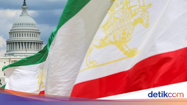 AS Ikut Israel Serang Iran, RI Harus Bersiap Hadapi Dampak Ini