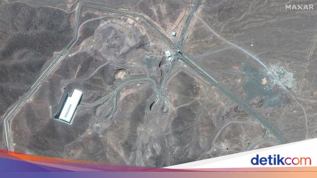 Negara-negara Arab Kompak Kecam Keras AS Bombardir Nuklir Iran