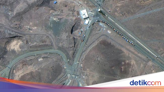 PBB hingga Negara-negara Amerika Latin Kutuk Serangan AS ke Nuklir Iran