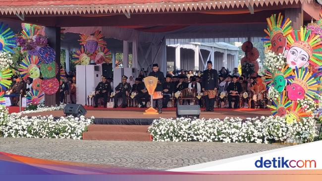 Jelang 5 Abad, Pramono Harap Wisata DKI Meningkat Lewat Jakarta Tourist Pass