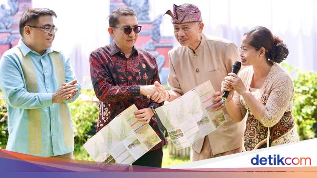 Menbud Dorong Kolaborasi Pemuda ASEAN untuk Lestarikan Budaya