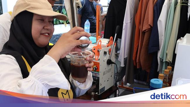 Didukung Kemensos, Cafe More Wyata Guna Lolos Program Perintis Berdaya