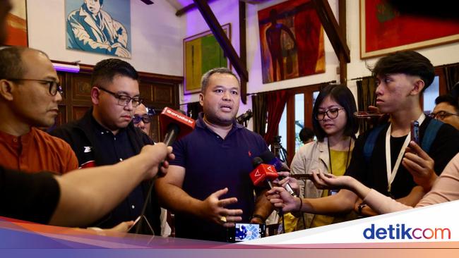 Kemnaker Bakal Kebut Transformasi Ketenagakerjaan Melalui 5 Program Ini