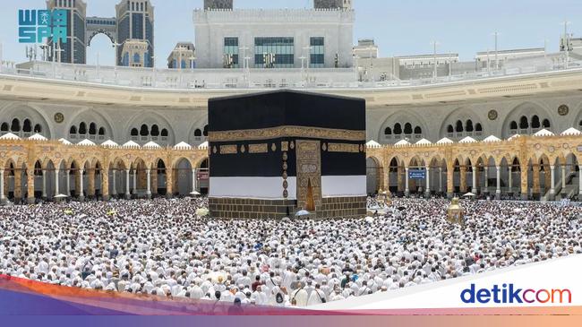 Info Biaya Umrah 2025 dan Cara Daftarnya, Cek di Sini!