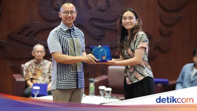 Eddy Soeparno Sambut Baik Rencana Kerja Sama Pengembangan Nuklir RI-Rusia