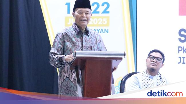 HNW Tekankan Pentingnya Nilai Etika untuk Jaga Eksistensi Bangsa