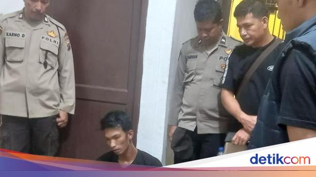 Wanita di Pematangsiantar Tewas Dibunuh Pacar Pakai Obeng, Pelaku Ditangkap