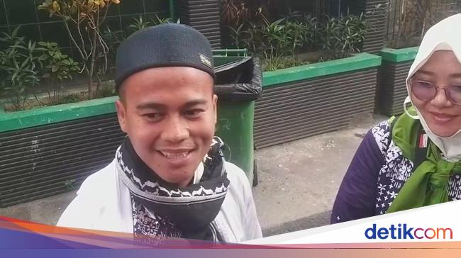 Jemaah Haji Ceritakan Momen Evakuasi Usai Pesawat Saudia Dapat Ancaman Bom