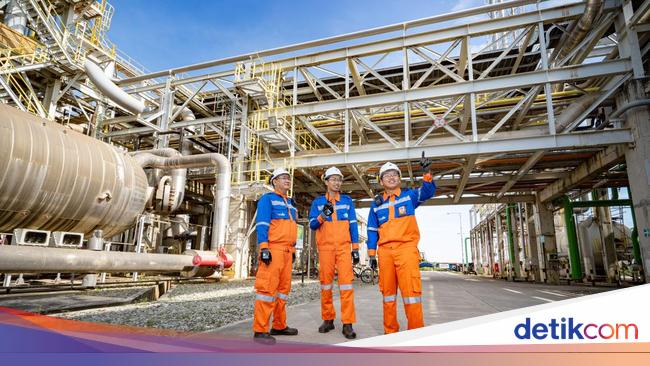 Pupuk Kaltim Masuk Nominasi ASEAN GRC Award &amp; Public Initiatives Award
