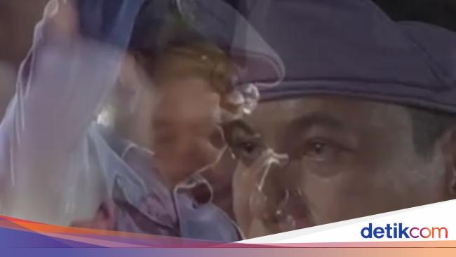 Tanah Melayu Mengadu, Puisi Penuh Luka dan Asa Memanggil Jenderal Bermarwah