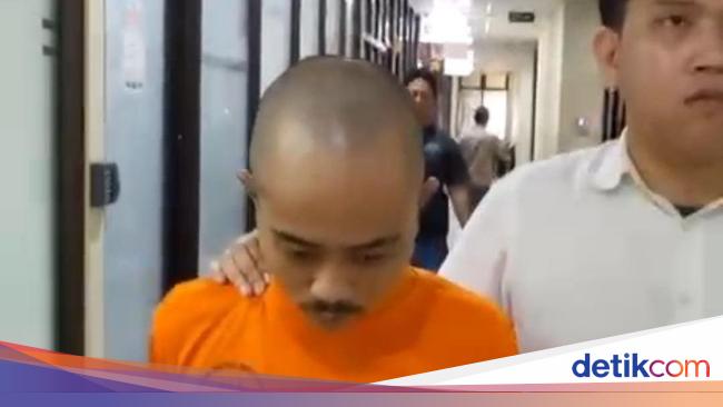 Anak Tega Aniaya Ibu di Bekasi Ditahan, Terancam 5 Tahun Penjara