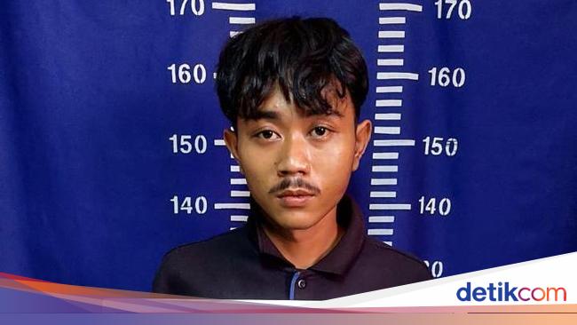 Ancaman 5 Tahun Bui bagi Ihsan yang Tega Aniaya Ibu Sendiri