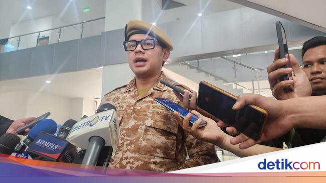 Wamendagri Cerita, Ada Kepala Daerah Kaget Makan Baru 3/4 Lonceng Sudah Bunyi