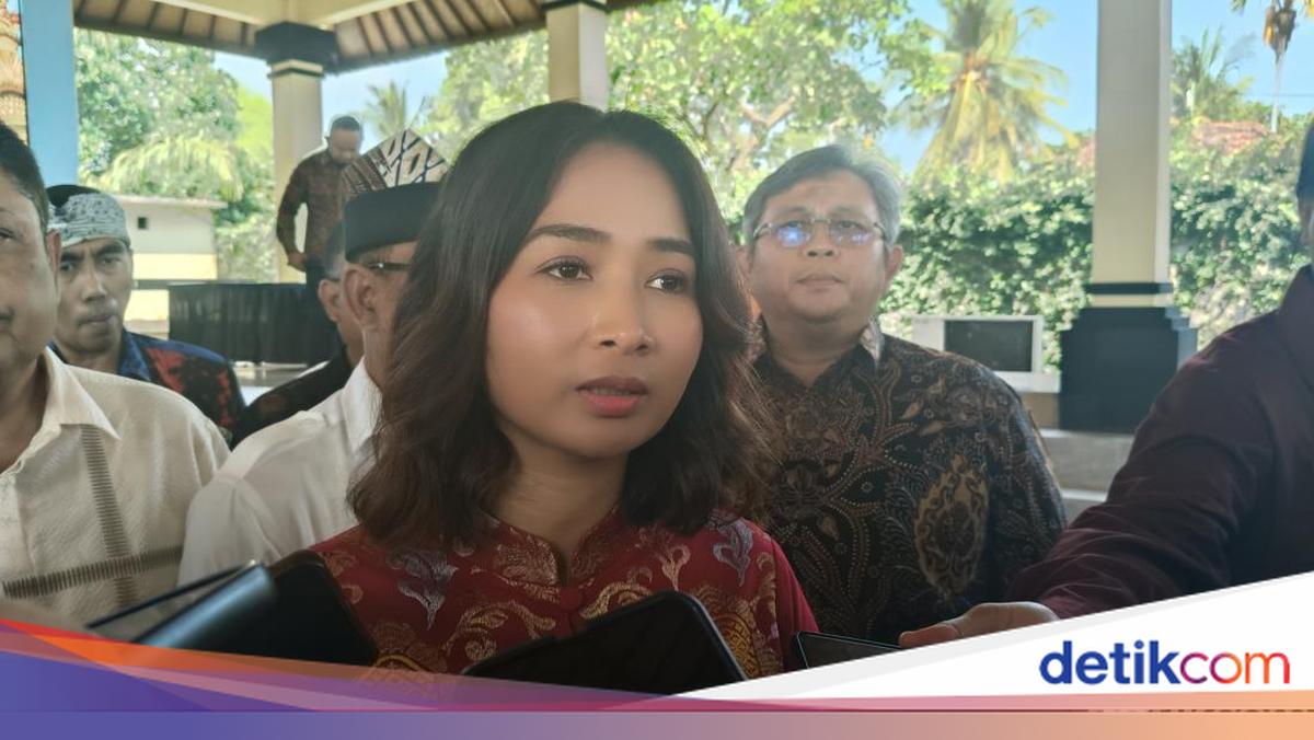 Wamenpar Ni Luh Buka Suara soal Heboh Proyek Lift di Pantai Kelingking
