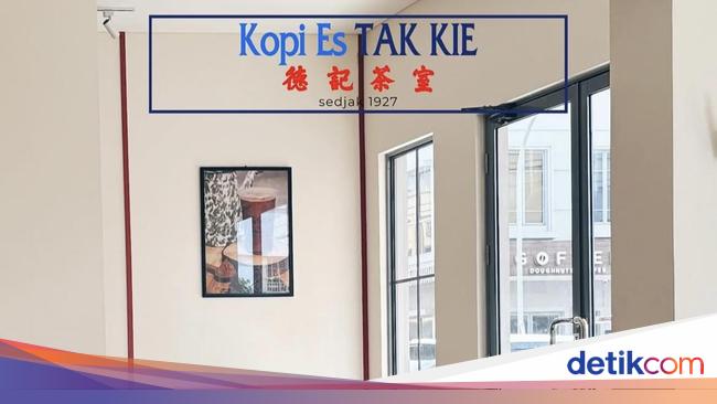 Tempat Makan Paling Legendaris di Jakarta hingga Durian Unggulan Jawa Timur