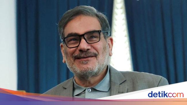 Penasihat Khamenei Bilang Nuklir Iran Jauh dari Berakhir Usai Dibom AS