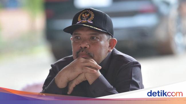 Konflik Global Ancam Pangan, Johan Rosihan Dorong Transformasi Kebijakan