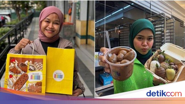 Baru Urus Sertifikasi Halal Setelah 6 Tahun, Penjual Dessert Minta Maaf
