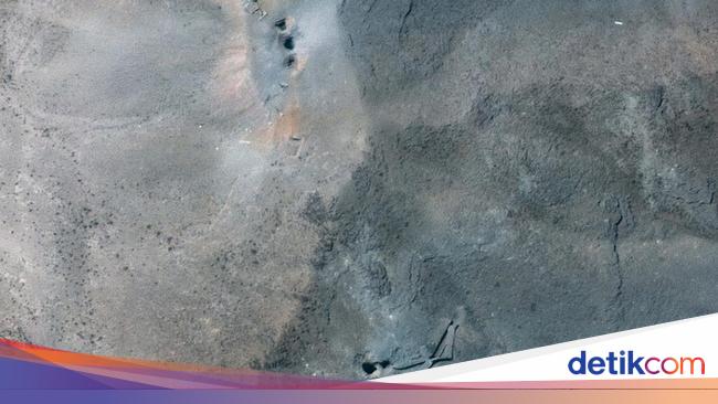 Bos CIA Klaim Punya Bukti Nuklir Iran Lumpuh Dihancurkan AS