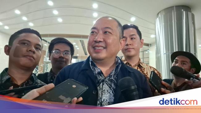 Dirut Sritex Bantah Dana Kredit Rp 692 M Dipakai untuk Kebutuhan Pribadi