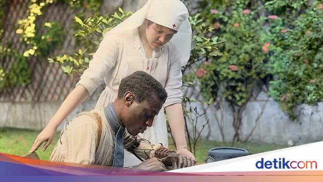 Foto Hitam Putih Jadi Berwarna: Sejarah Terasa Lebih Hidup dan Nyata