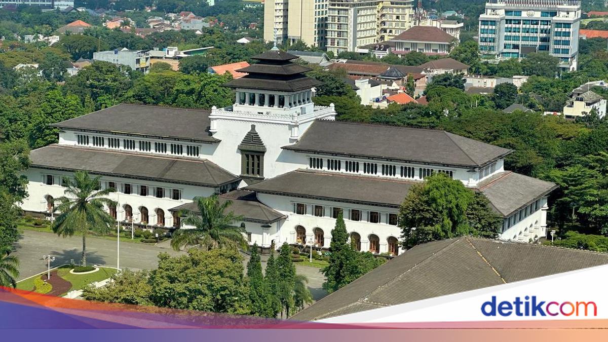 Angka Kemiskinan dan Pengangguran di Jabar Turun, Ini Kuncinya