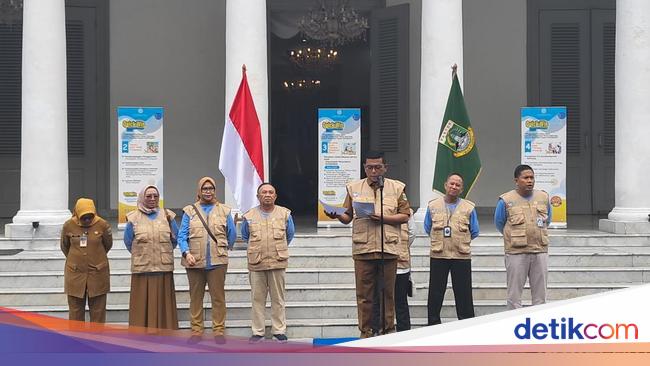 Andra Soni: Banten Masuk Masa Bonus Demografi, tapi Belum Nikmati Manfaatnya