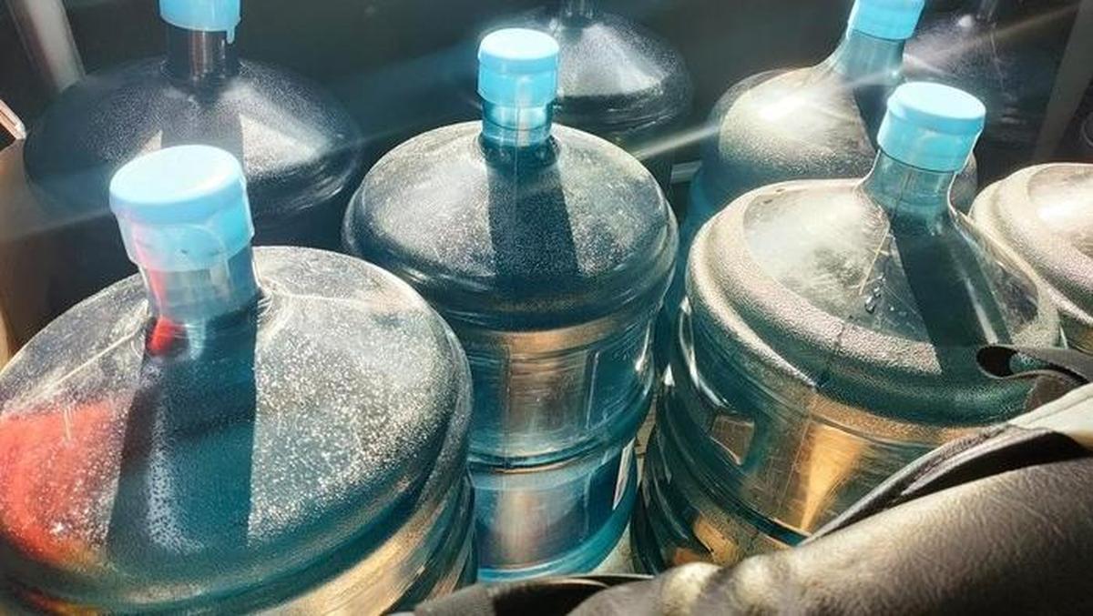 Tanpa Aturan Jelas, Ganula Dinilai Jadi Bom Waktu Ancam Kesehatan Konsumen