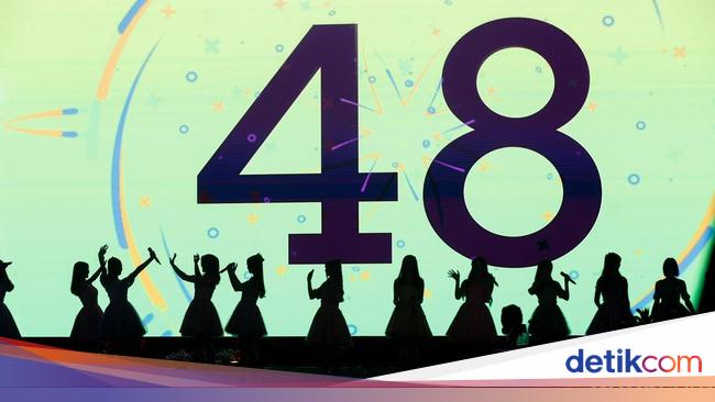 Duduk Masalah Staf JKT48 Fritz Fernandez Dinonaktifkan Imbas Foto Kue Vulgar